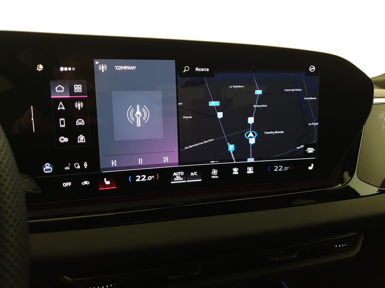 Avant 2.0TDI 204CV quattro S tronic S line Edition