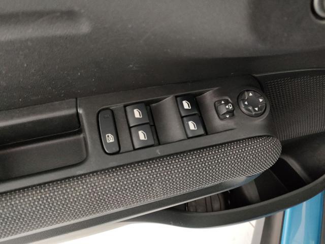 CITROEN C3 Aircross BlueHDi 100 S&S Shine