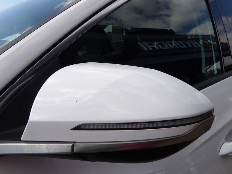 Hyundai Tucson Hybrid 1.6 HEV 2wd 230cv Exellence Auto
