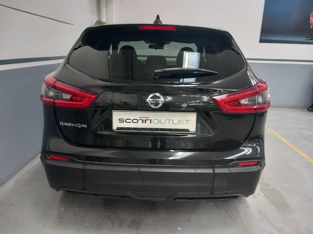 NISSAN Qashqai 1.6 dci Business 2wd 130cv xtron