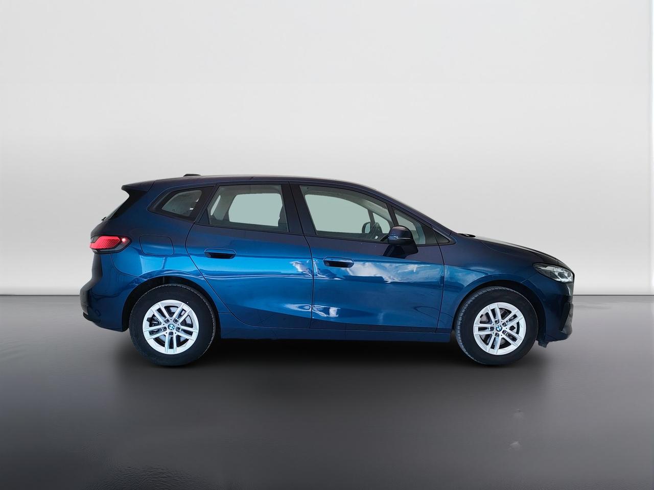 BMW Serie 2 U06 Active Tourer - 218d Active Tourer auto