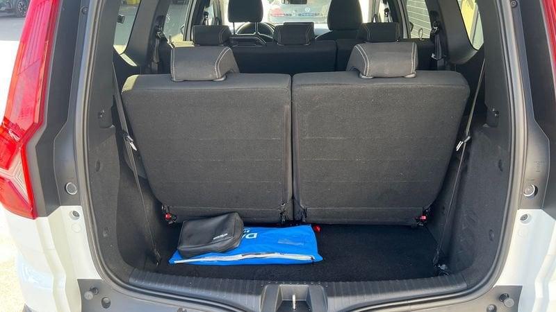 Dacia Jogger 1.0 TCe GPL Comfort 7p.ti