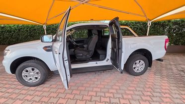 Ford Ranger cassone lungo GARANZIA FORD 7ANNI