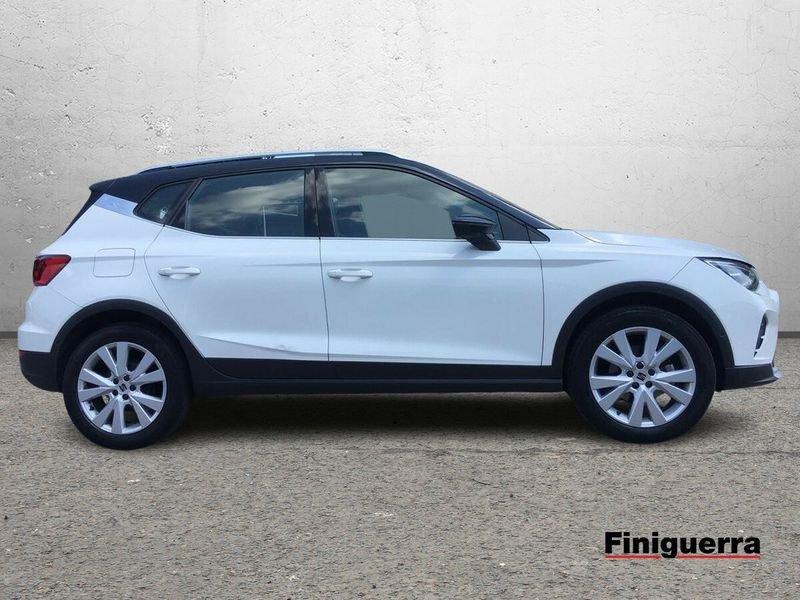 Seat Arona Arona 1.0 EcoTSI 110 CV Style