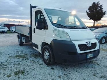 PEUGEOT Boxer 333 2.2 HDi/120CV PC Autocarro