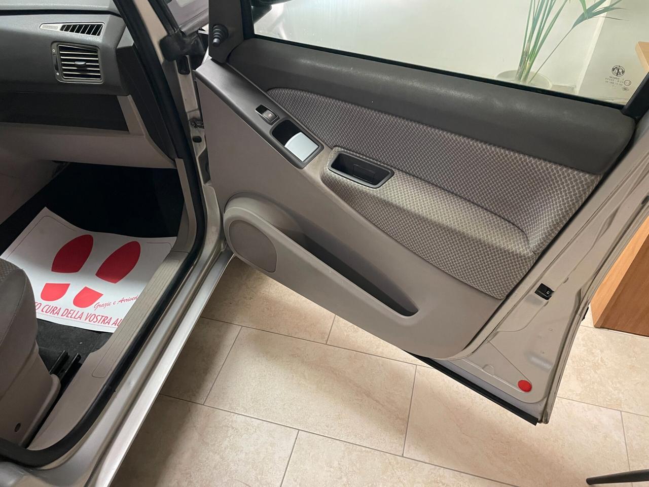 Fiat Idea 1.4 Dynamic 137.000 KM! Distribuzione tagliandta