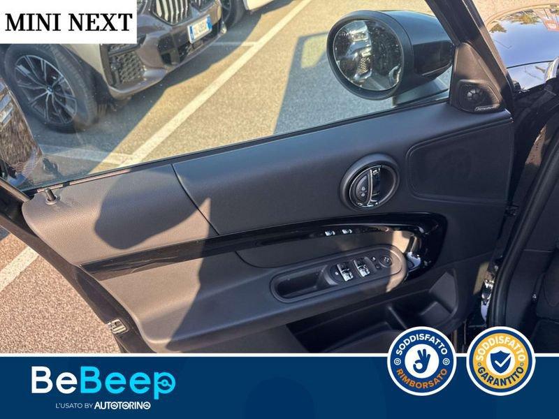 MINI Mini Countryman F60 MINI COUNTRYMAN 1.5 COOPER NORTHWOOD EDITION AUTO
