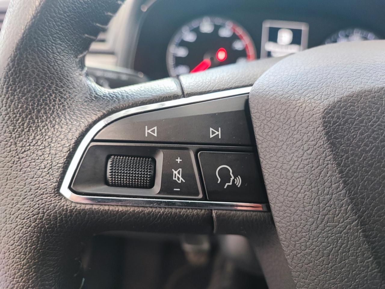 Seat Ibiza 1.0 TGI 5 porte Style