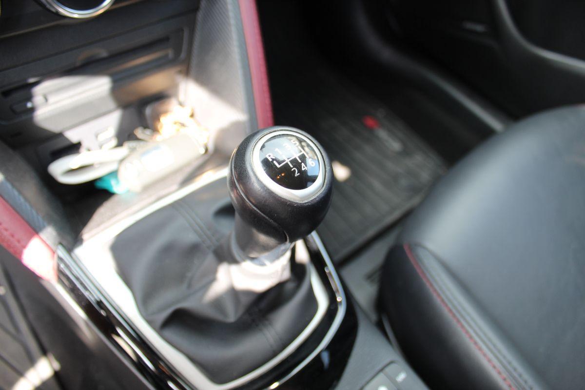 MAZDA - CX-3 - 1.5L Skyactiv-D 4WD Exceed