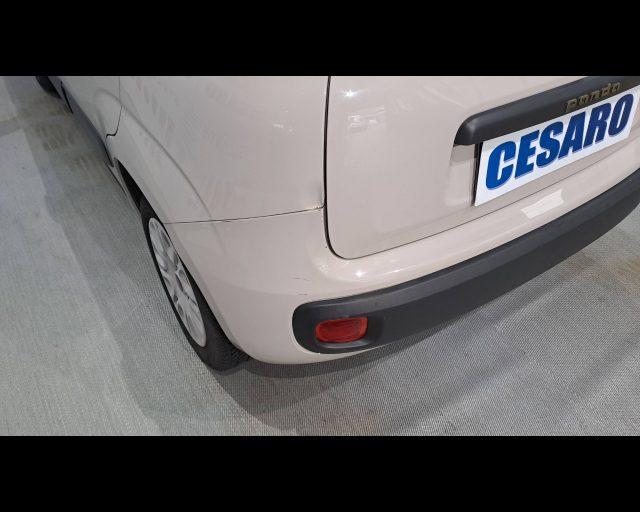 FIAT New Panda 1.2 Easy 69cv E6