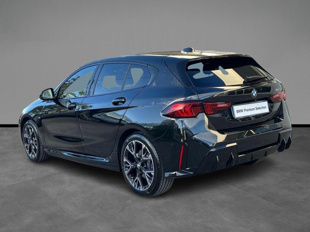 BMW Serie 1 120 48V MSport DCT