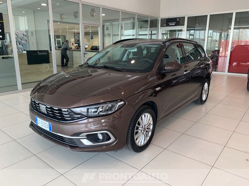 Fiat Tipo sw 1.6 mjt life s&amp;s 130cv