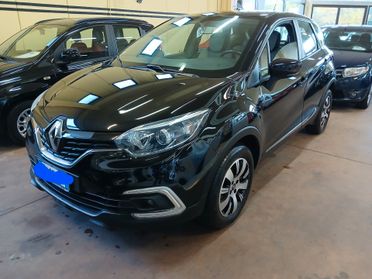 Renault Captur dCi 8V 90 CV Start&Stop Energy Intens