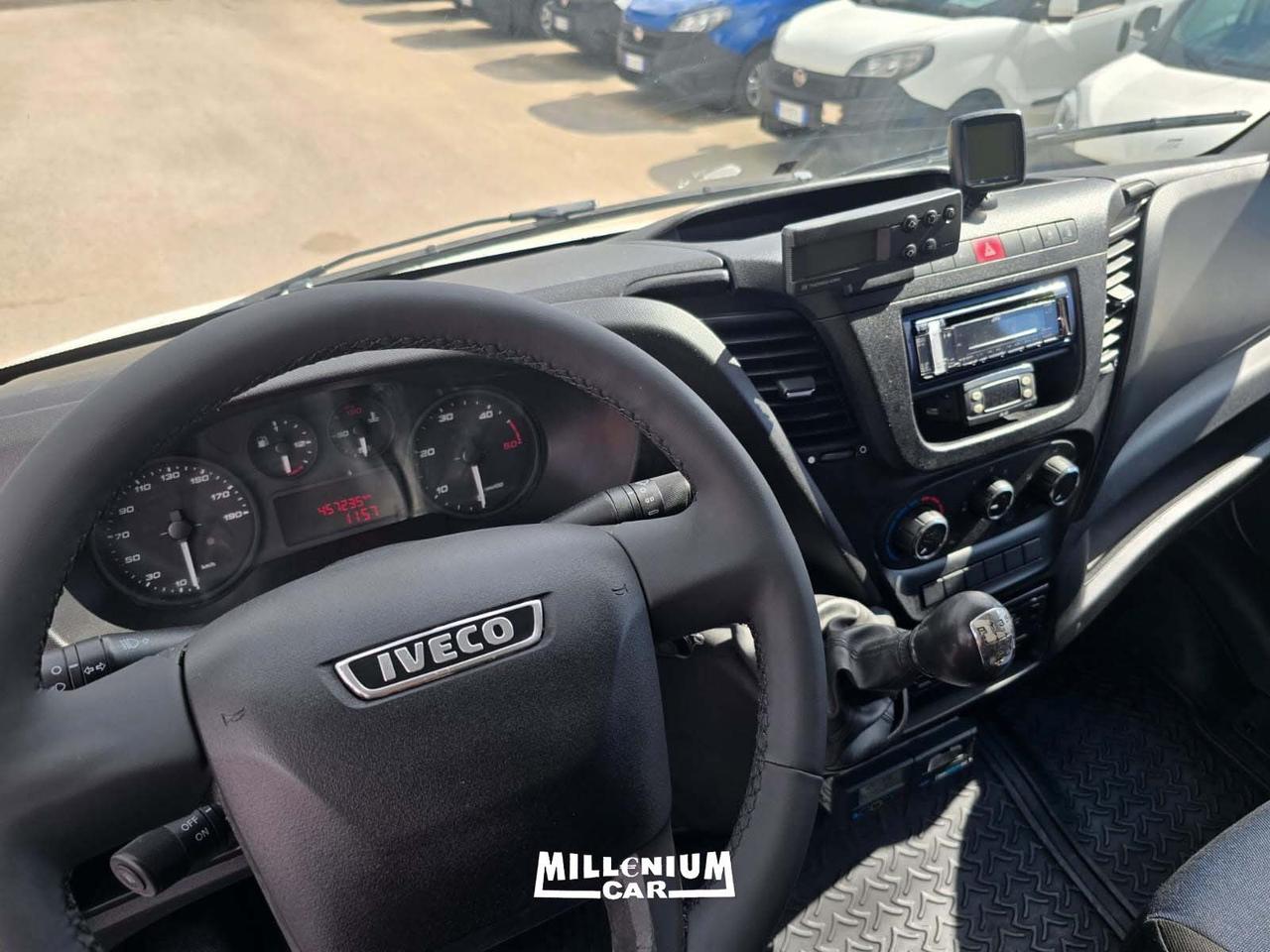 72-18 CELLA 5,30 SPONDA FRC EURO 6