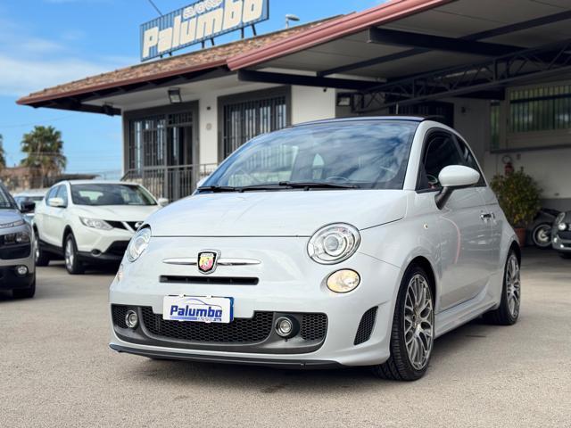 ABARTH 595 1.4 Turbo T-Jet 160 CV Turismo DA VETRINA