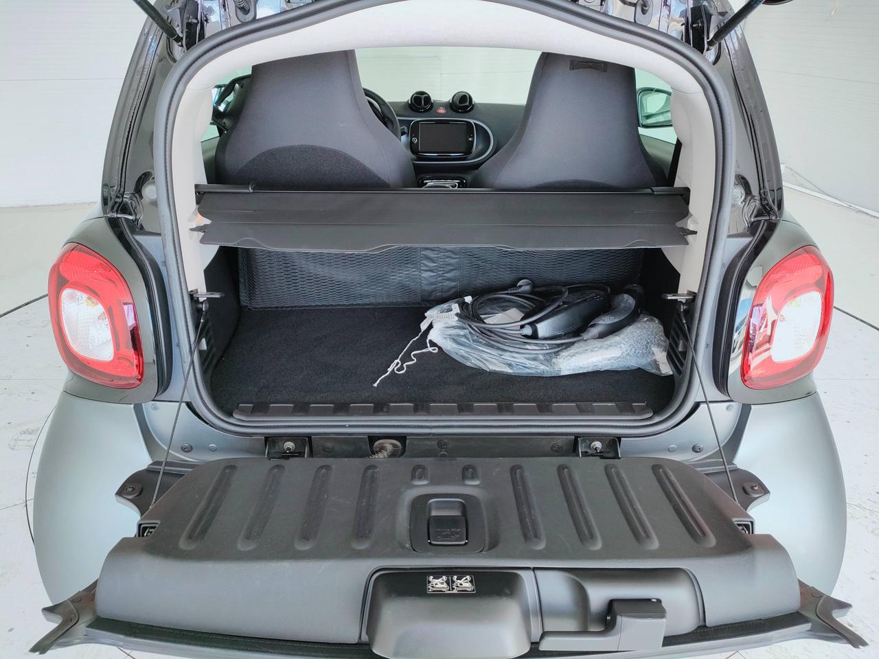 SMART Fortwo III 2020 - Fortwo eq Passion 22kW