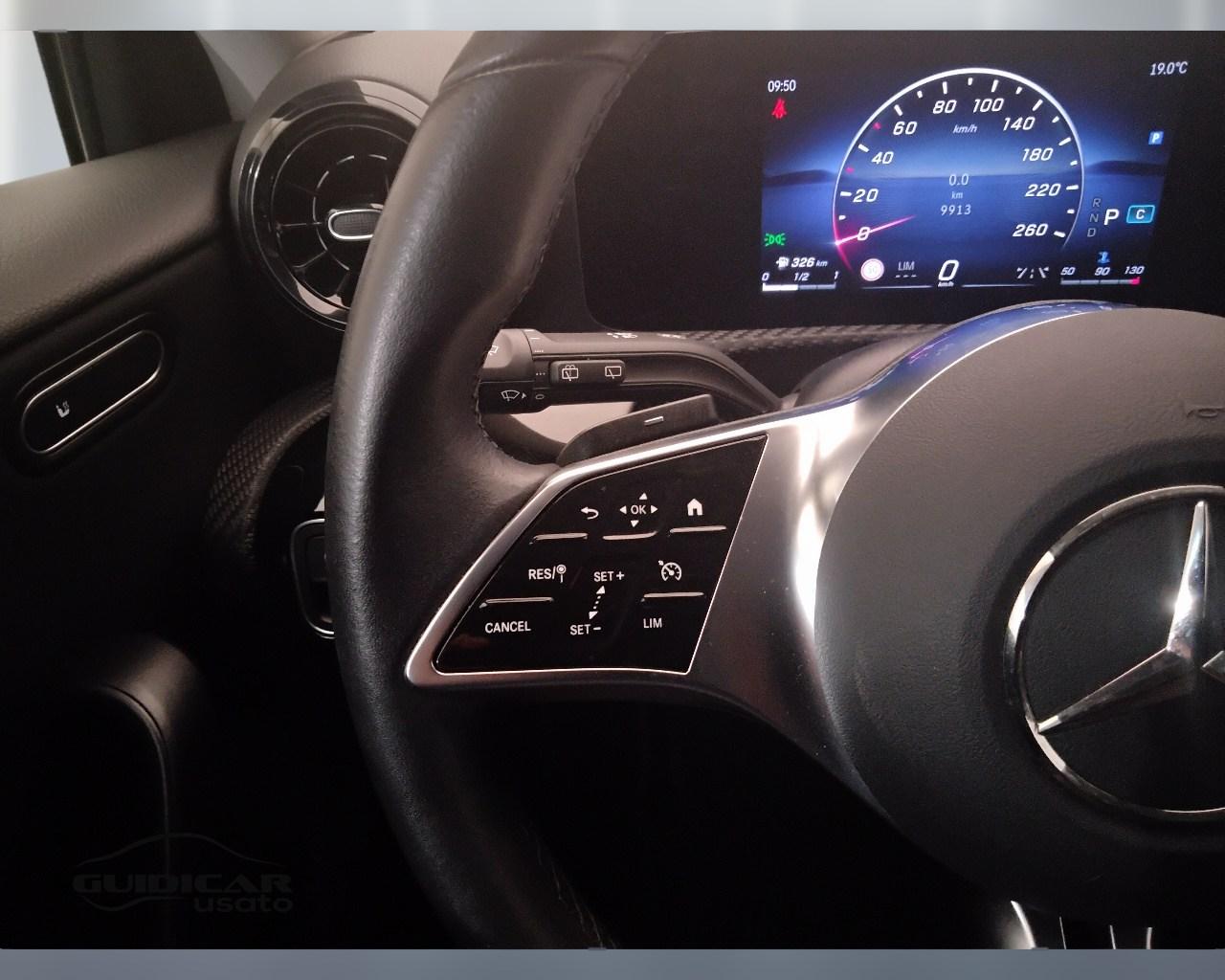 Mercedes-Benz Classe A - W177 2023 - A 180 d Advanced auto