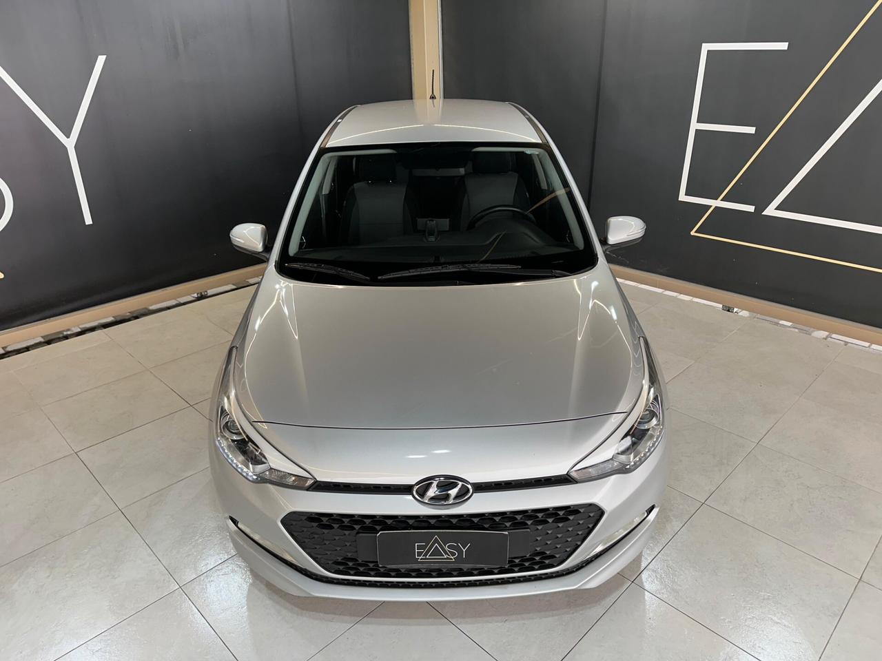 Hyundai i20 1.2 Comfort econext 84CV * GPL *