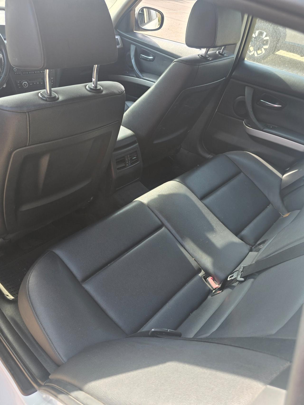 Bmw 316 316d 2.0 116CV cat Touring