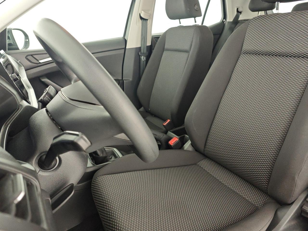 Volkswagen T-Cross 1.0 95 cv