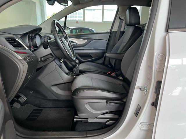 OPEL Mokka 1.6 CDTI Ecotec 136CV 4x2 Start&Stop Cosmo b-Color