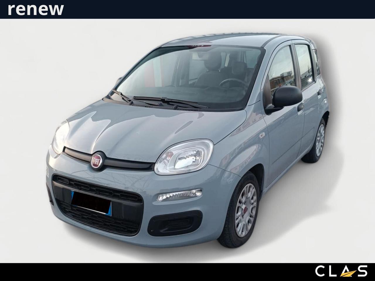 Fiat Panda 1.0 FireFly Hybrid 70cv S&S