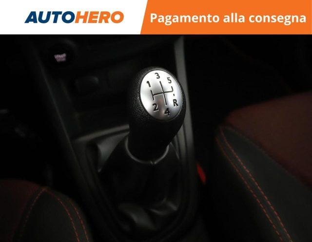 RENAULT Clio dCi 8V 75CV Start&Stop 5 porte Energy Life