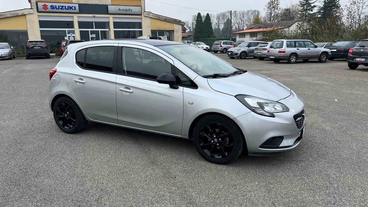 Opel Corsa 1.2 5 porte Innovation