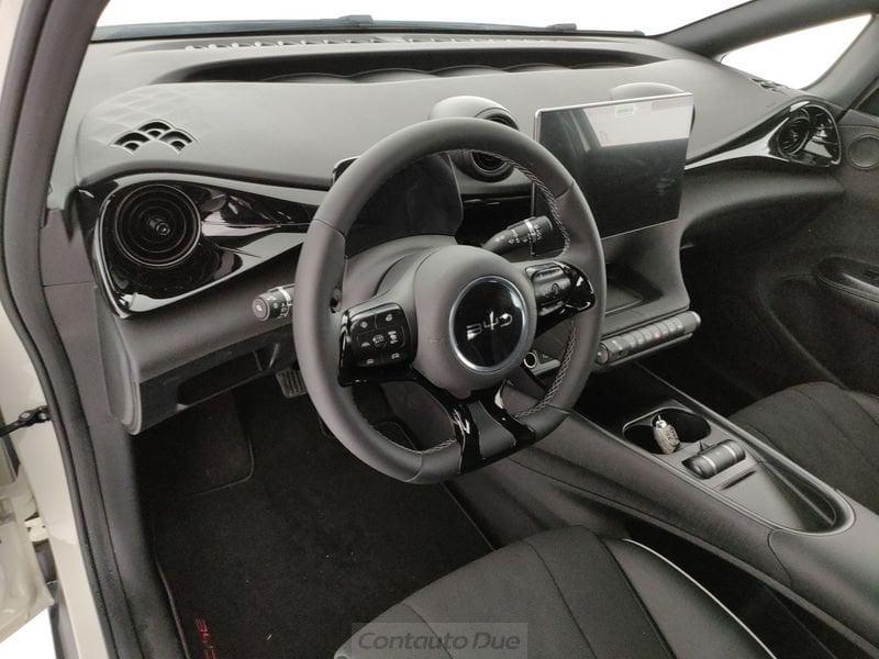 BYD DOLPHIN Dolphin 60,4 kWh Comfort