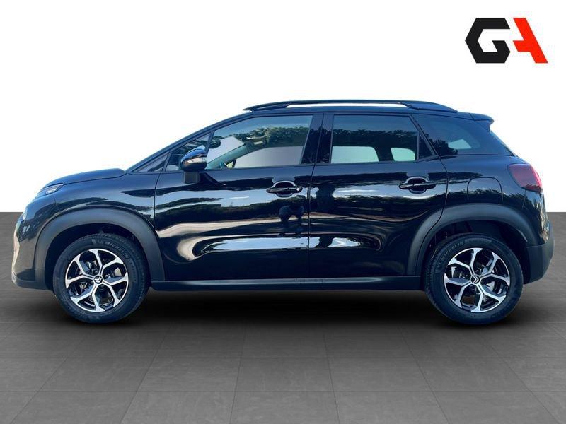 Citroën C3 Aircross C3 Aircross PureTech 110 S&S Plus
