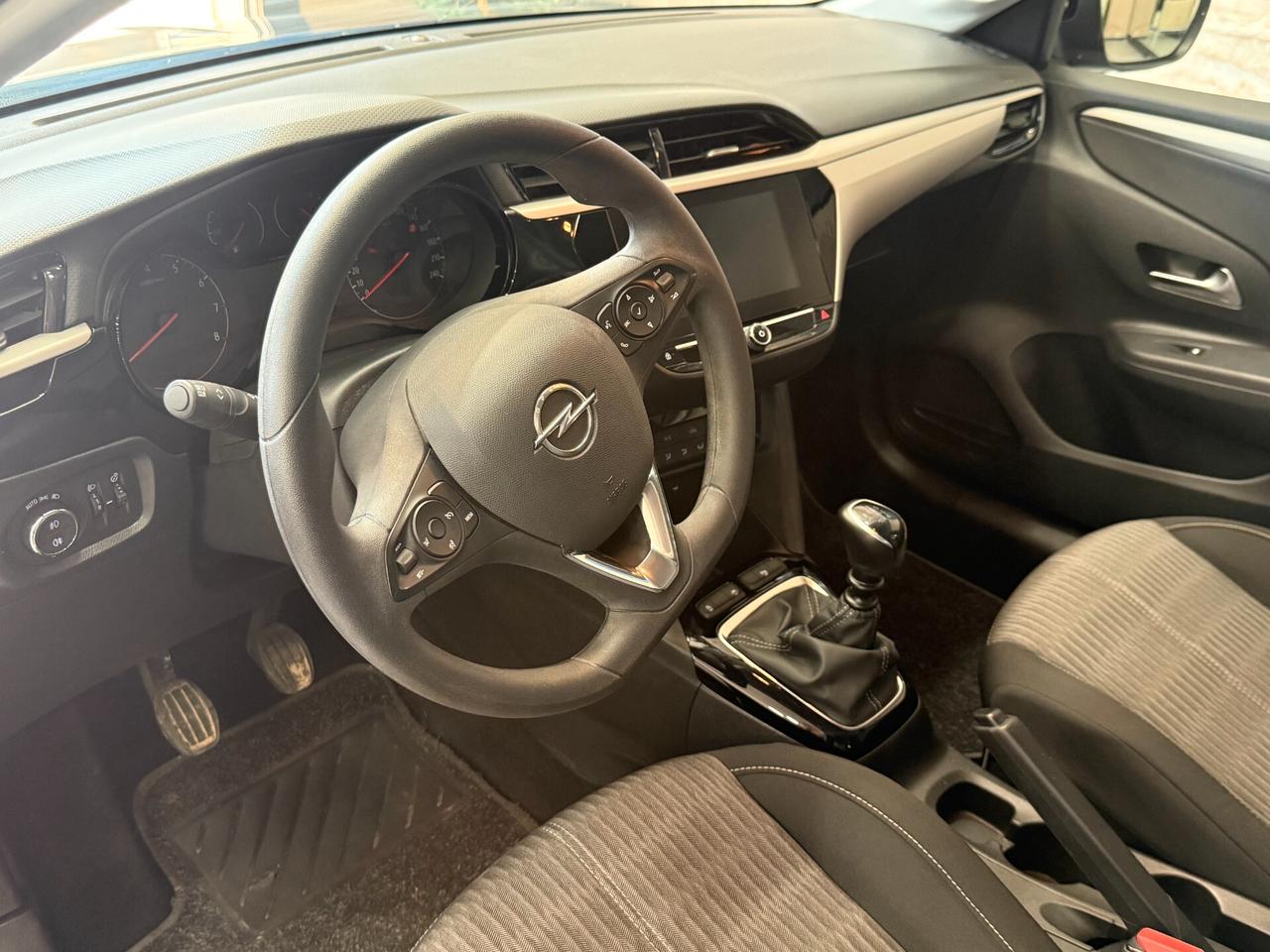 Opel Corsa 1.5 D 100 CV Edition
