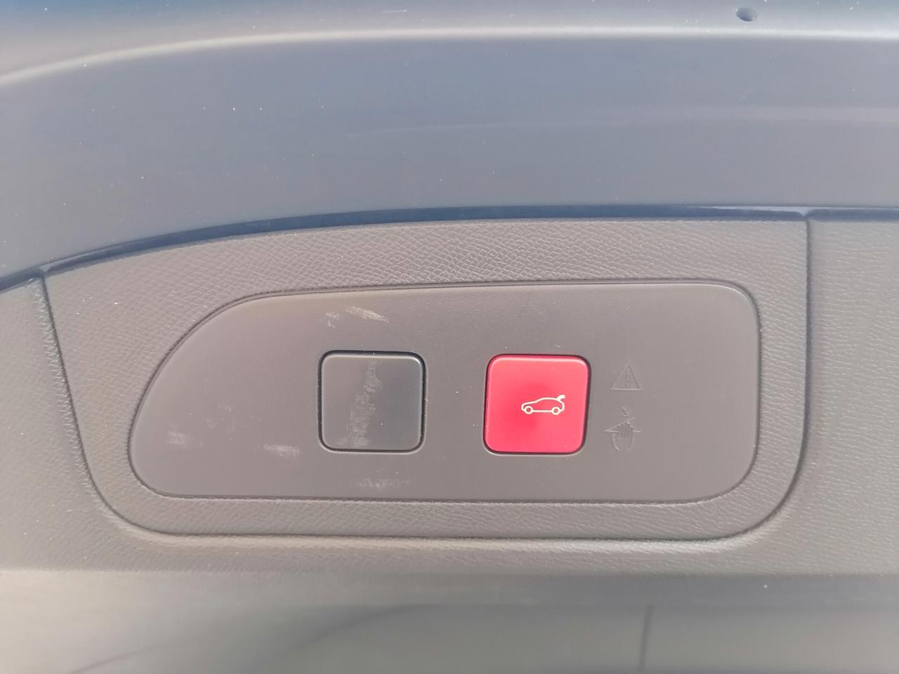 Ds 7 Crossback BlueHDi 130 RIVOLI TETTO APRIBILE full