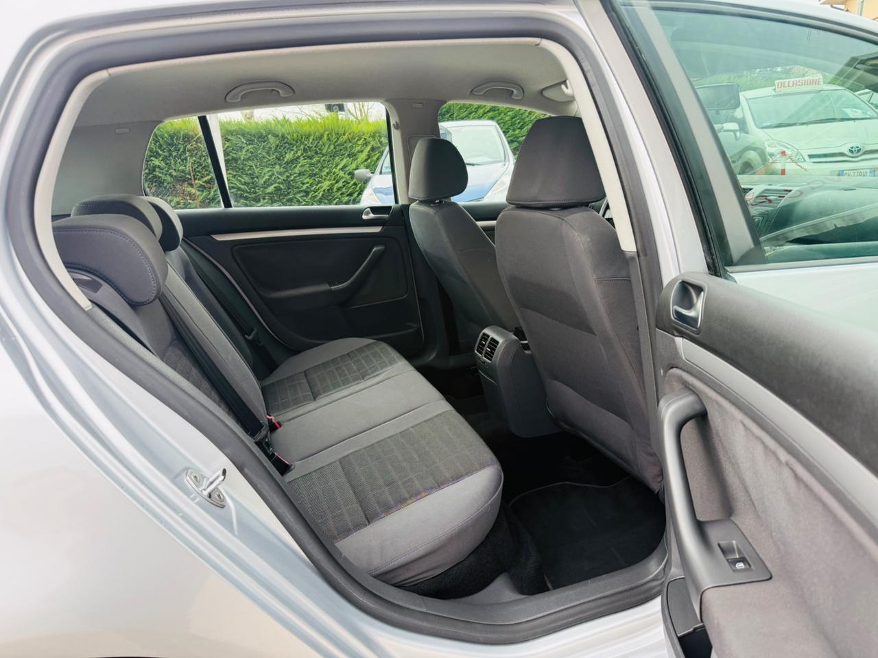 Volkswagen Golf 1.9 TDI 5p.