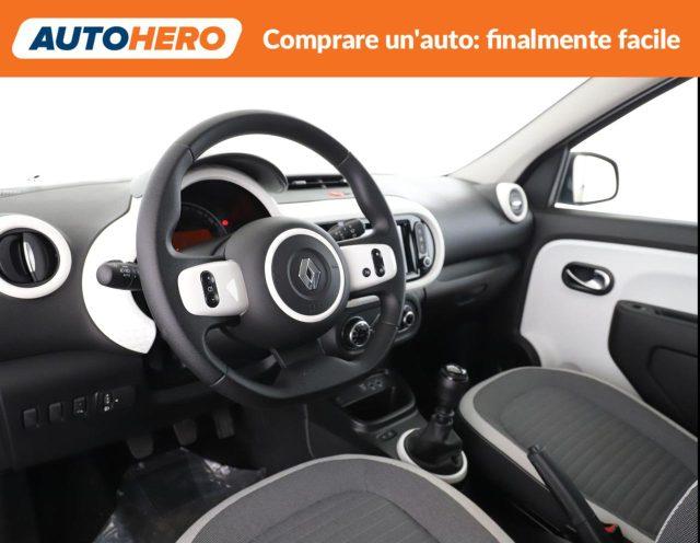 RENAULT Twingo SCe 65 CV Equilibre