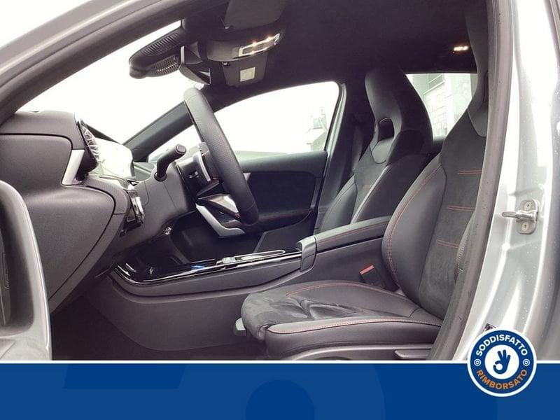 Mercedes-Benz Classe A 180d Automatic AMG Line Advanced Plus Digital Edition