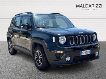 Jeep Renegade 2019 1.6 mjt Longitude 2wd 120cv ddct