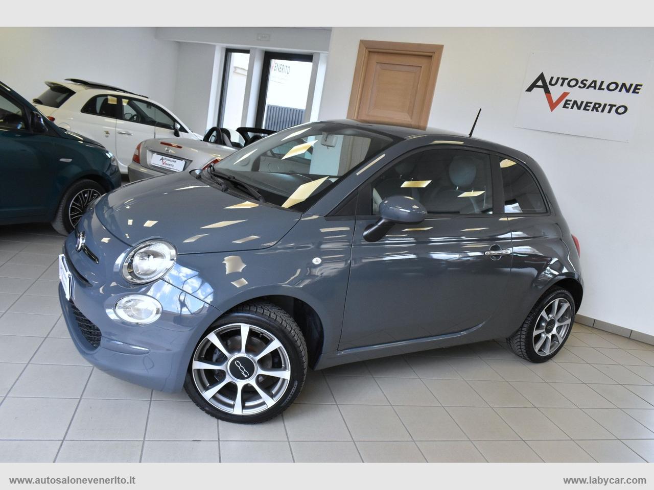 FIAT 500 1.2 S