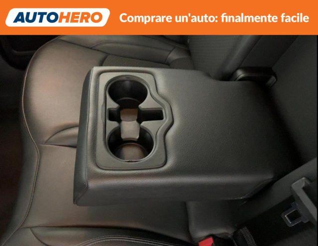 JEEP Compass 1.3 Turbo T4 190 CV PHEV AT6 4xe Longitude