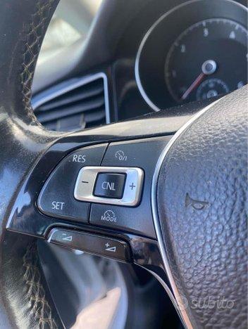 Volkswagen Golf 7 PLUS