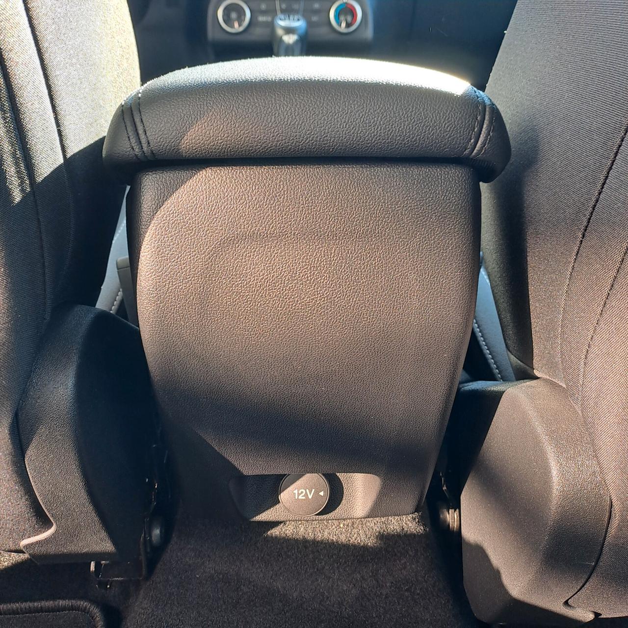 Ford Focus S.W. 1.5 Ecoblue 120 Cv Business