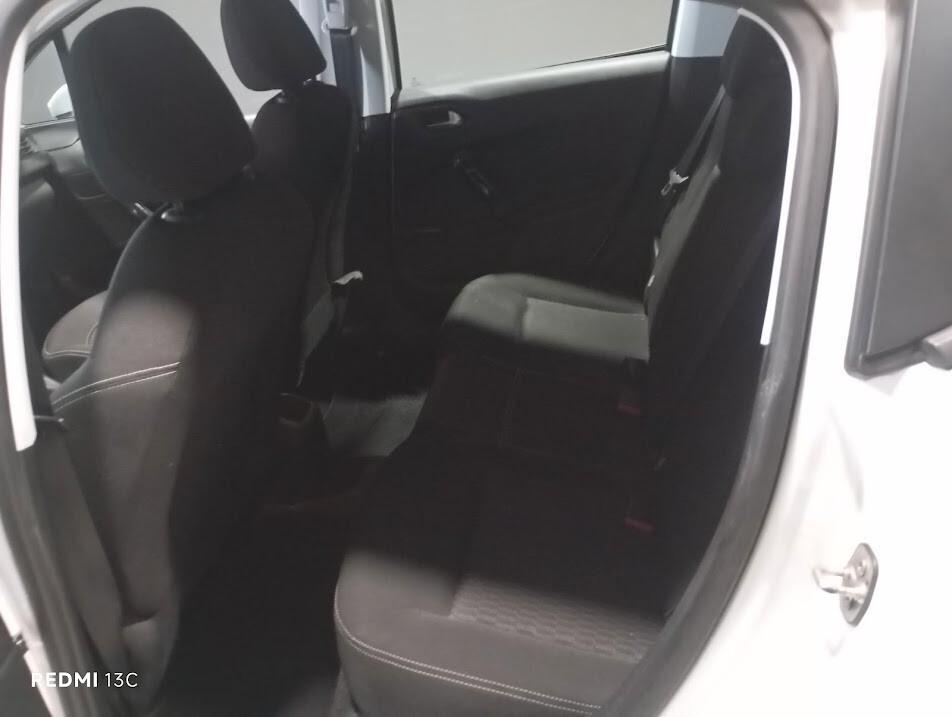 Peugeot 208 del GPL fino al 2028 130.000 km