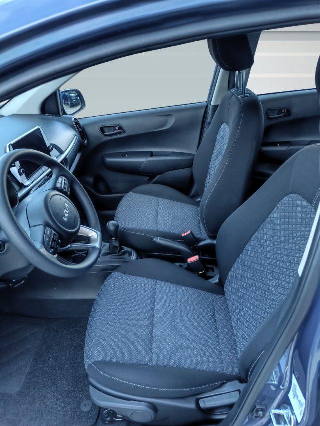 KIA Picanto 1.0 GDi GPL 5 porte Urban