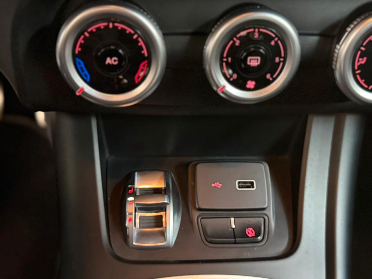 Alfa Romeo Giulietta 1.6 JTDm 120 CV Super