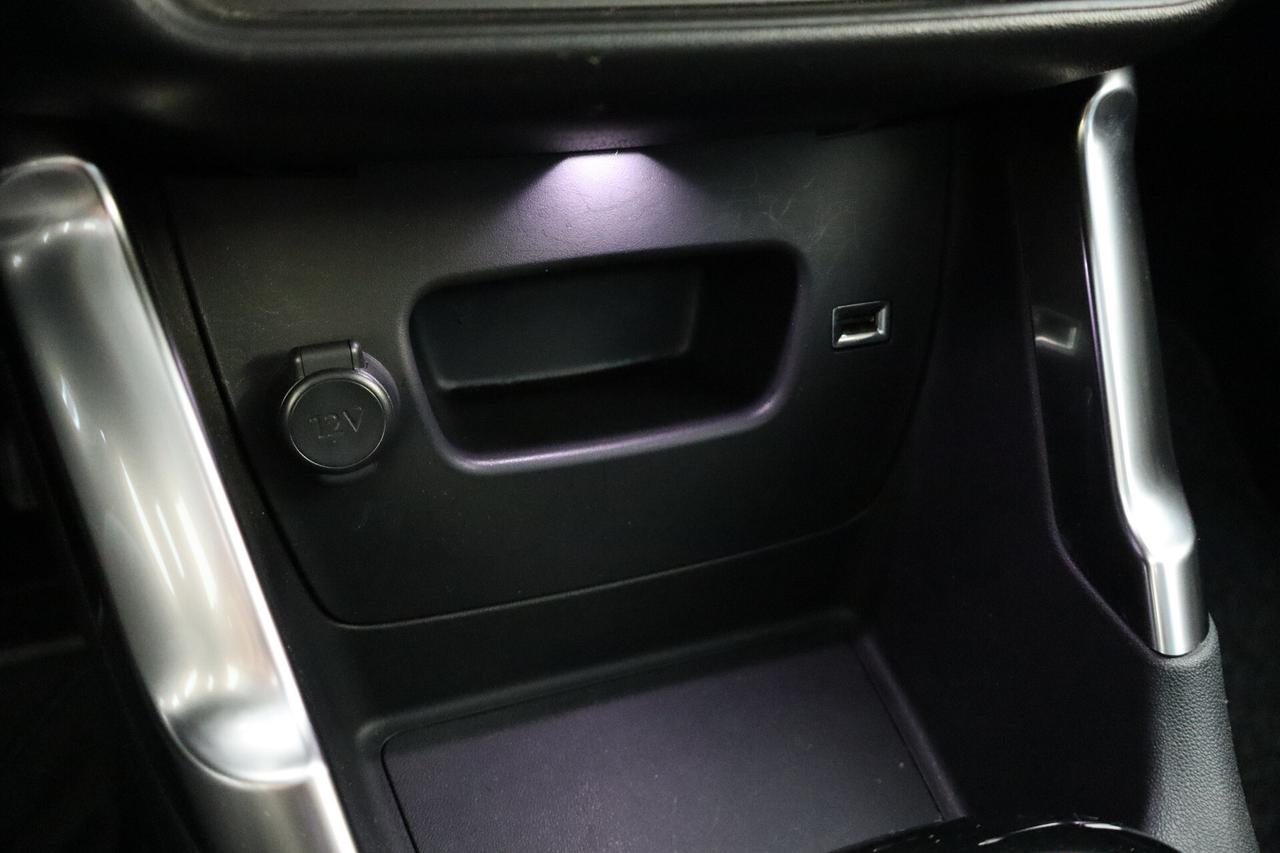 CITROEN C3 AIRCROSS 1.2 PURETECH 110 CV FEEL