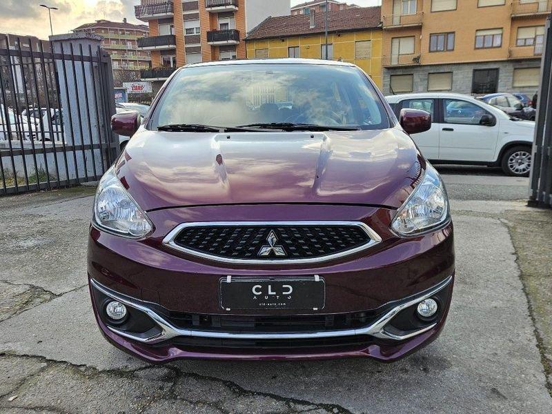Mitsubishi Space Star 1.0 Invite