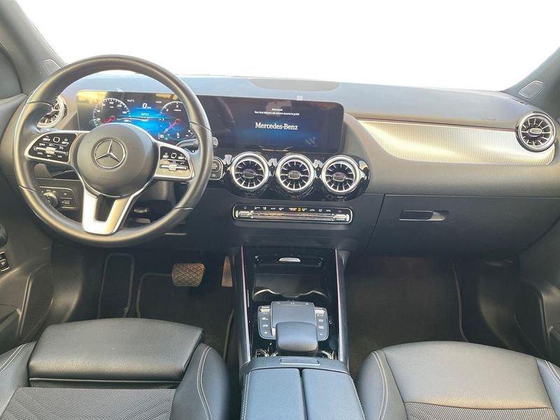 Mercedes-Benz GLA GLA-H247 2020 200 d Sport Plus auto