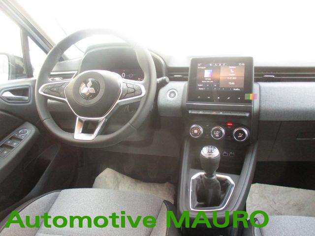 MITSUBISHI Colt 1.0L 65 CV Invite - NEOPATENTATI