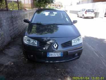RENAULT Megane Mégane 1.6 16V 5p. Dynamique