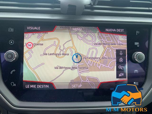 SEAT Ibiza 1.0 EcoTSI 95 CV 5 porte Style