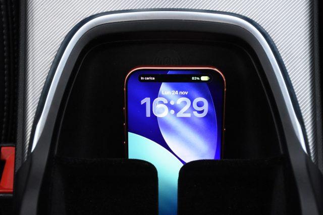 ALFA ROMEO Stelvio 2.2 210 CV AT8 Q4 VELOCE *TETTO PANORAMA*21"*